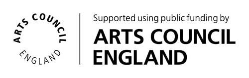 arts council england