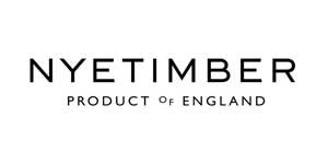 Nyetimber logo