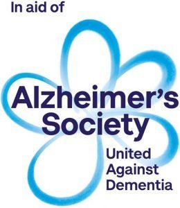 alzheimer's society logo