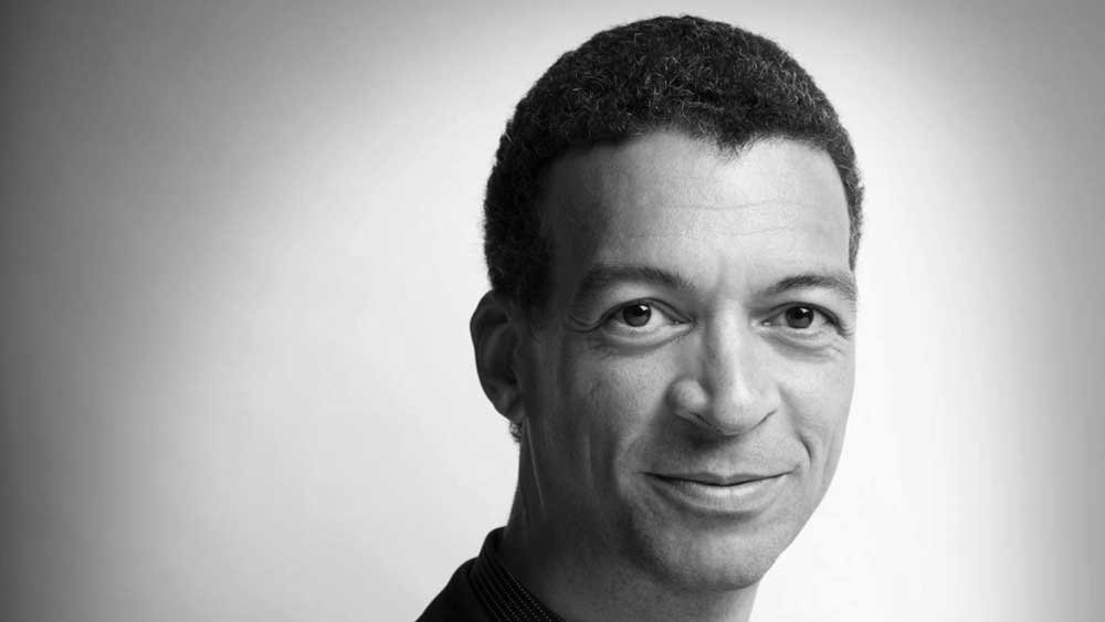 Roderick Williams and Knepp Piano Trio