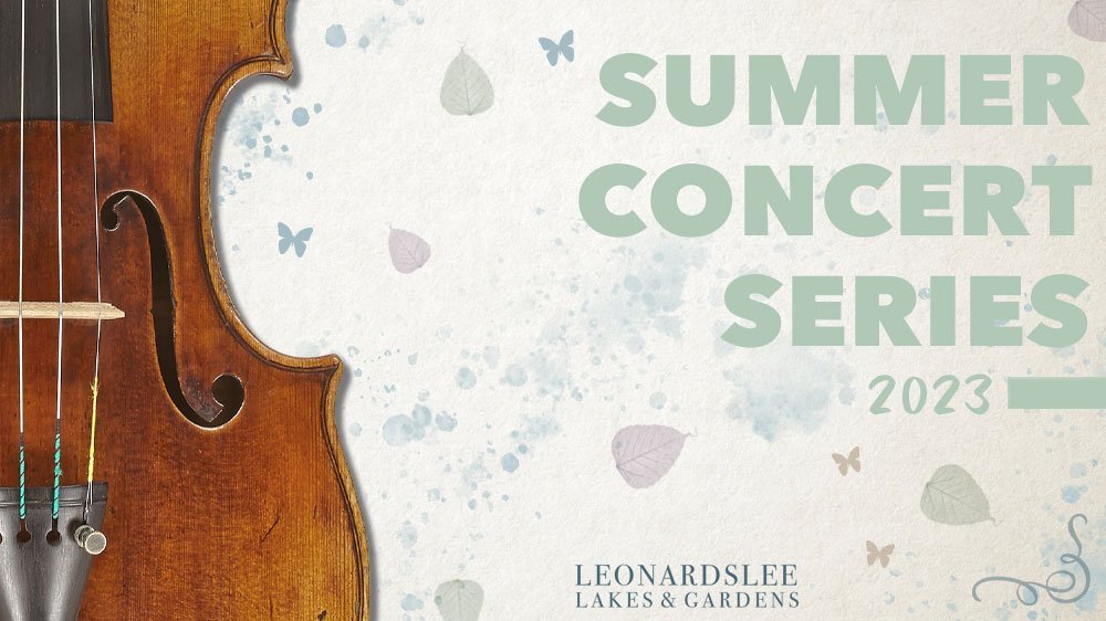 Summer Concert Series